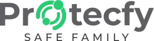 Protecfy Kids Logo